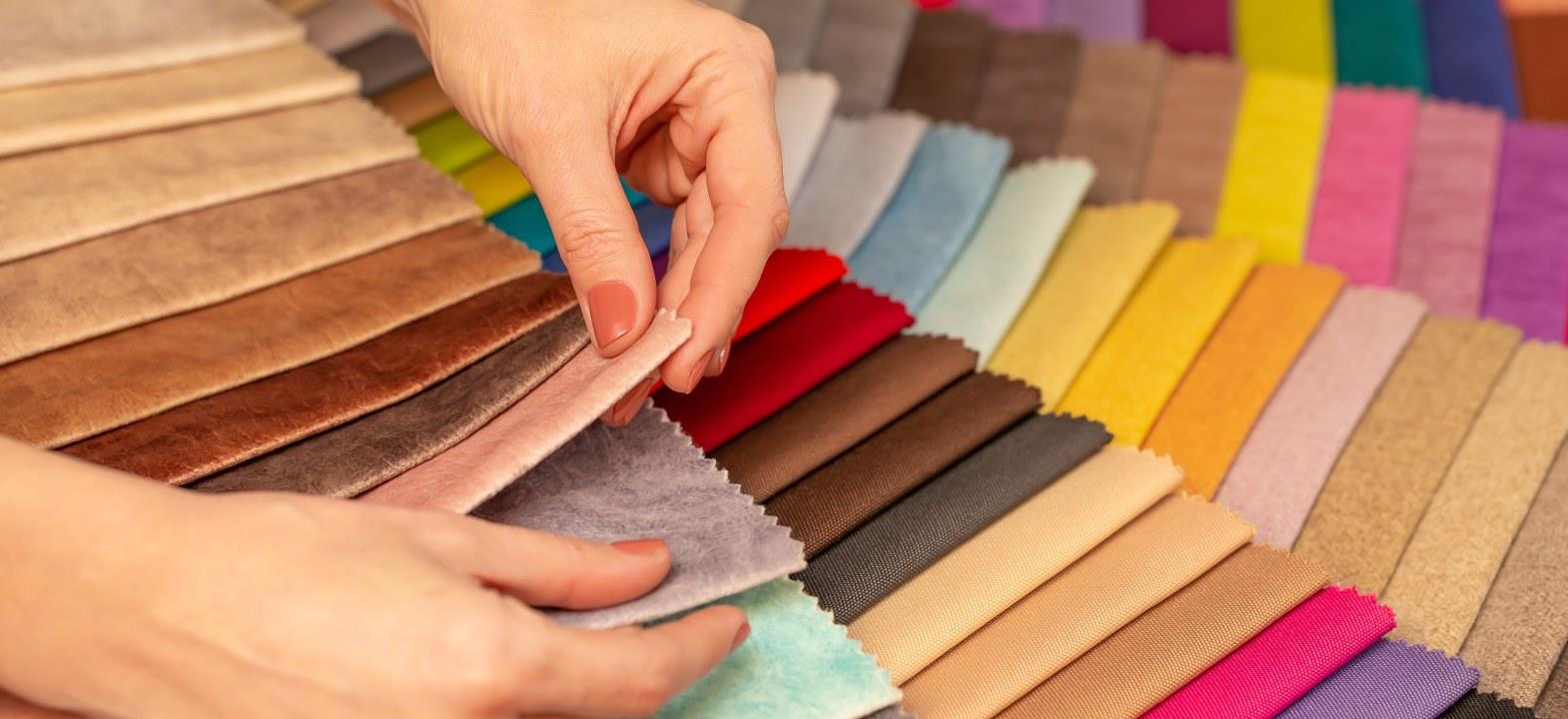 The Art of Color Blocking